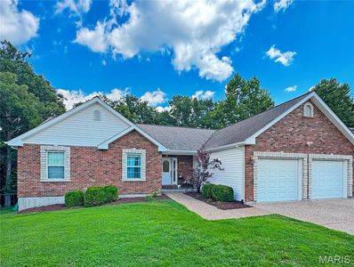 2108 Anniston Dr