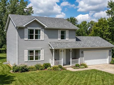 Auburn II MW Plan, Monastery Woods