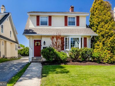 154 Grandview Rd