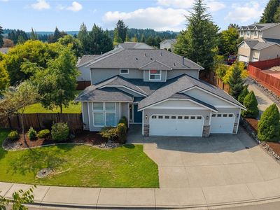 Property at 11324 176th Avenue E, Bonney Lake, WA