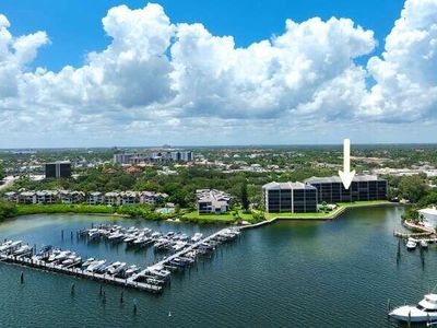 11370 Twelve Oaks Way #415