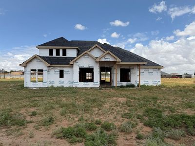 5703 S County Road 1215