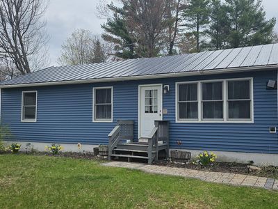128 Davis Road