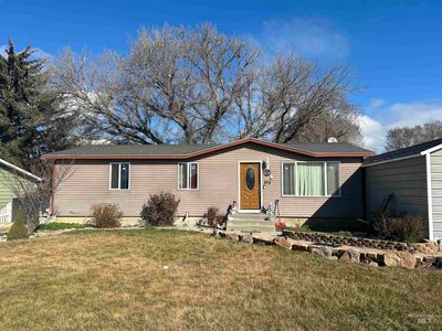 Property at 210 5th Ave E, Wendell, ID