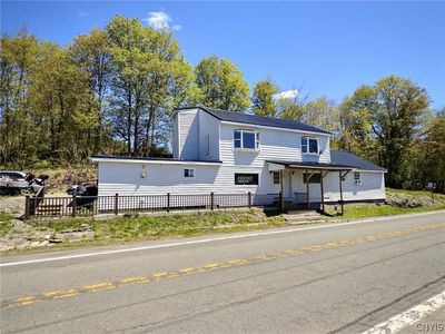 Property at 6660 State Route 41, Homer, NY