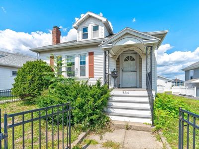 334 Sea St