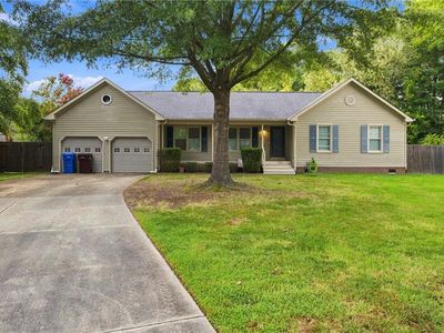900 Saddleback Trail Ct