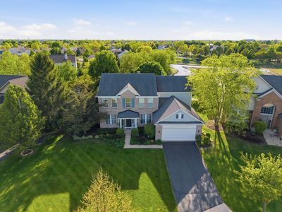 Property at 4740 Whitehall Ct, Algonquin, IL