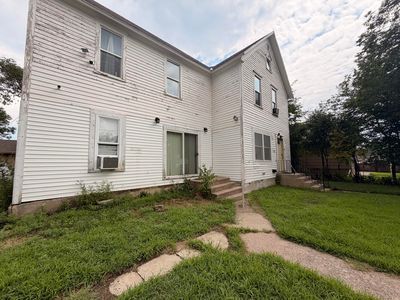 Property at 230-232 Nebraska Ave SW, Huron, SD