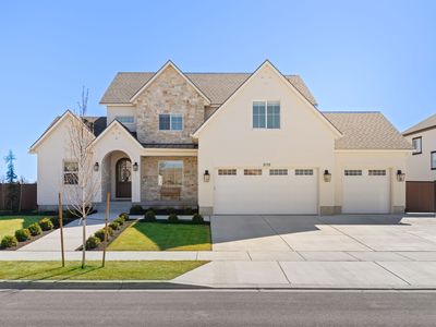 2175 W Colony Pointe Dr