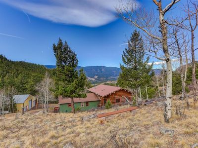 626 Aspen Lane
