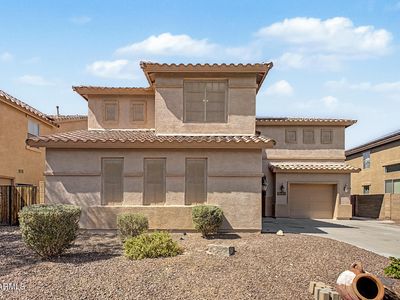 17648 W MARSHALL Lane