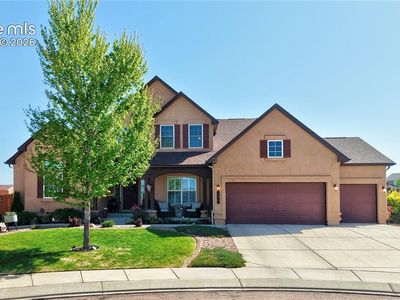 6776 Silver Star Ln