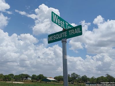 Property at 91 MESQUITE TRL LOT 198, Pleasanton, TX