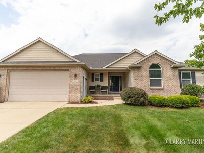 3019 Lady Slipper Dr SW