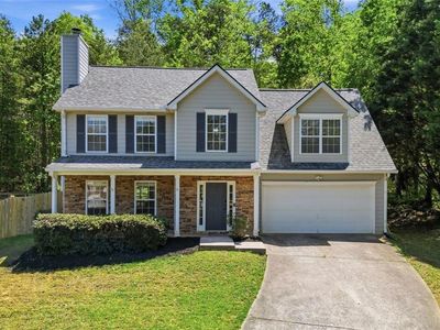 95 Kerns Ridge Ct