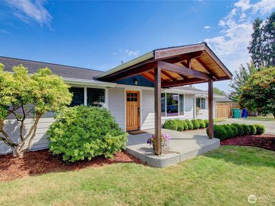 11405 Galbreath Road