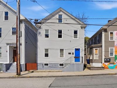 Property at 8 Mann Ave, Newport, RI