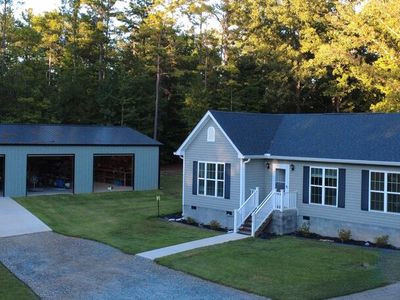 430 Charlies Creek Rd