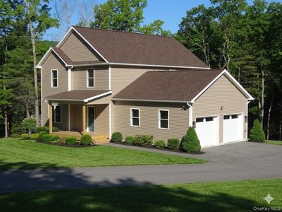 1025 Pine Kill Road
