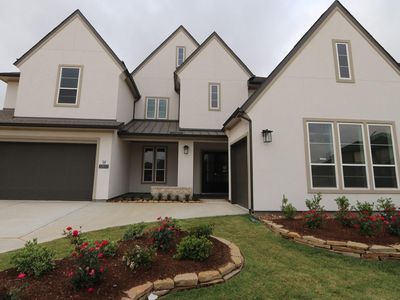10502 Sedge Blade Ln