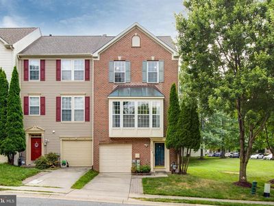 10700 Croydon Ct