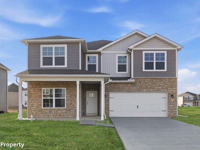 671 Carla Rd
