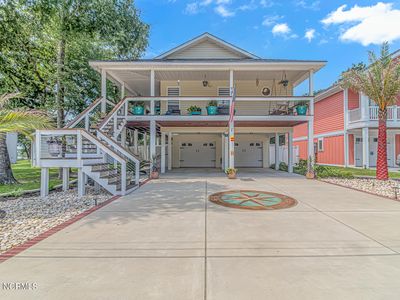 2587 Bessemer Drive SW