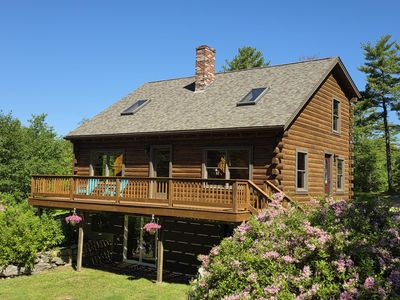 Property at 12 Nonesuch Lane, Bristol, ME