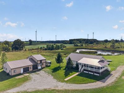 Property at 4085 N Whiteville Rd, Rosebush, MI