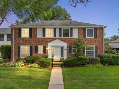 Property at 601 Notre Dame St, Grosse Pointe, MI