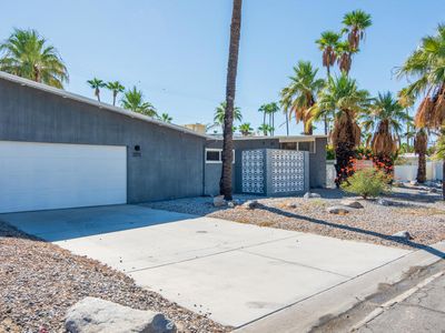 Property at 2272 N Starr Rd, Palm Springs, CA