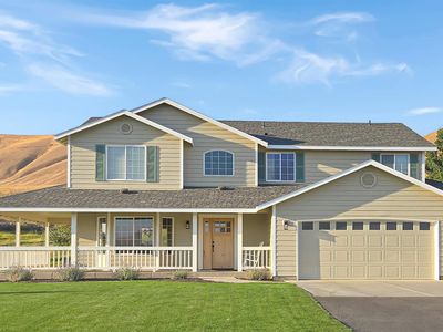 19624 N Webber Canyon Rd