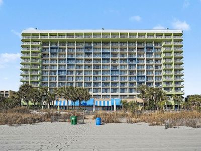 Property at 1105 S Ocean Blvd. #1016, Myrtle Beach, SC