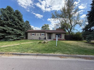 Property at 1382 Allison Avenue, Canon City, CO