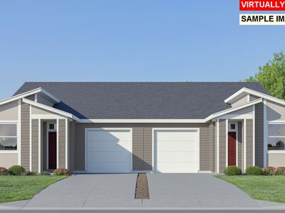 1045 Drake Ln #Hs21