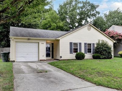 733 Gunby Rd