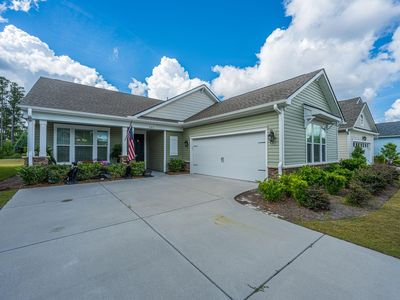 407 Seaside Trl