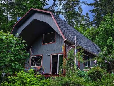 Property at 0 Suiattle River Road, Darrington, WA