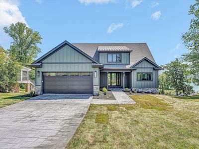 197 Mountain Shore Dr