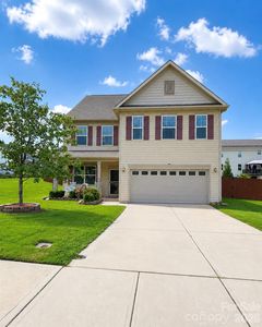 119 Gilden Way
