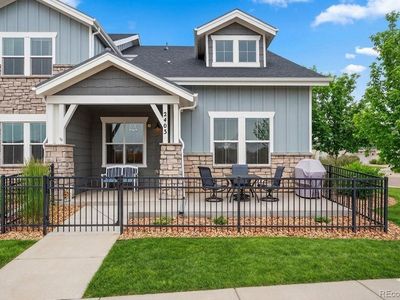 2403 Trio Falls Drive