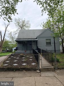 Property at 15 Hirst Ave, East Lansdowne, PA