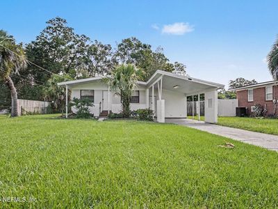 2535 GAILLARDIA Road