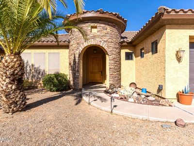 25146 W Blue Sky Dr