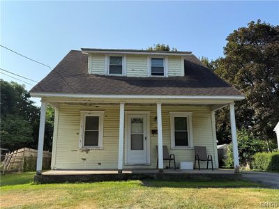 144 Campbell Rd