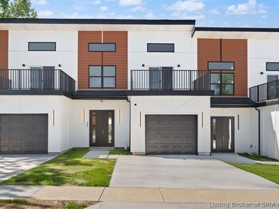 Property at 1620 Scott Street, Jeffersonville, IN