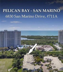 6830 San Marino DR #711A