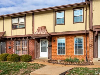 Property at 619 Rosetta Dr, Florissant, MO