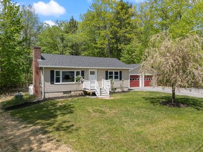 Property at 37 Pilgrim Road, Standish, ME